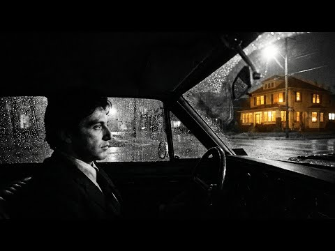 Al Pacino's Silent Watch; The Normal Life Fame Made Impossible