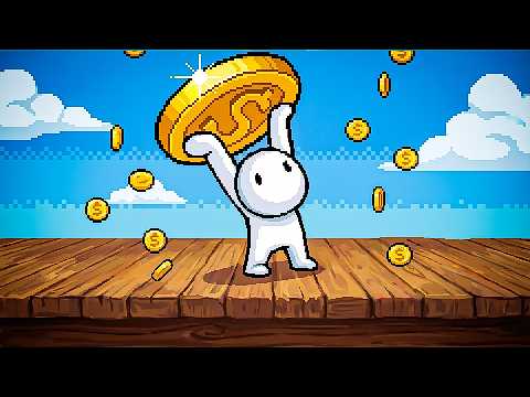 I flipped this coin for 12 hours