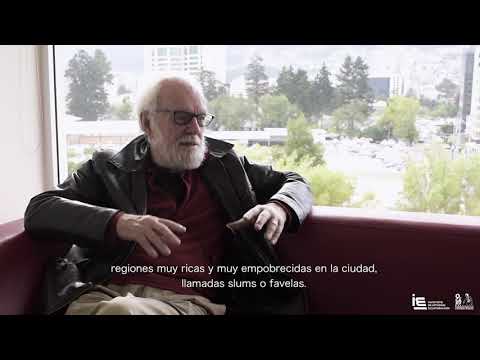 Ciudad - Comunes - Derecho a la Ciudad (David Harvey=