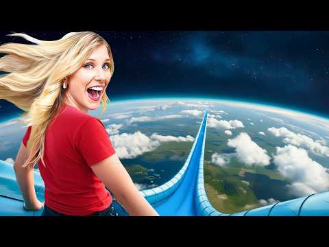 World's BIGGEST vs SMALLEST Toys!