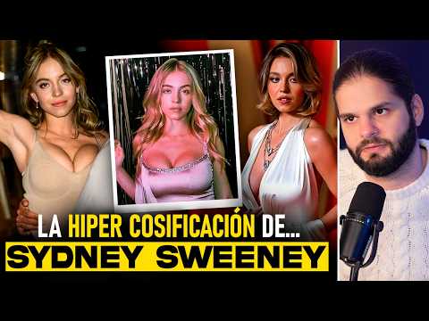 ¿ELECCIÓN o IMPOSICIÓN? El CASO de Sydney Sweeney | Documental