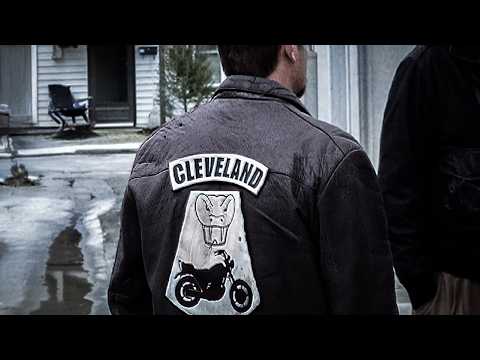 Motorcycle Gang Murder & Other True Crime Stories