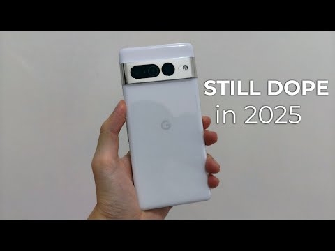 Here's Why Pixel 7 Is a Smarter Buy Than Pixel 10