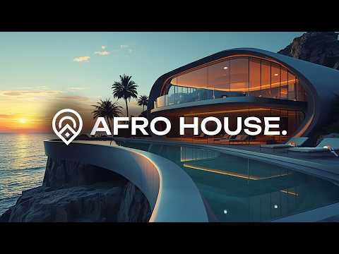 SUMMER AFRO HOUSE Sunset Mix (Adam Port, Avicii, The Weeknd, Diplo, Coldplay) - Summer Vibes Mix