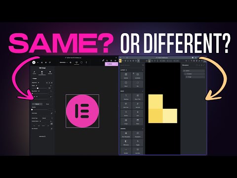 Elementor & Bricks Are More Alike Than You Think
