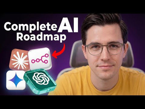 The Only AI Guide You'll Ever Need in 2026