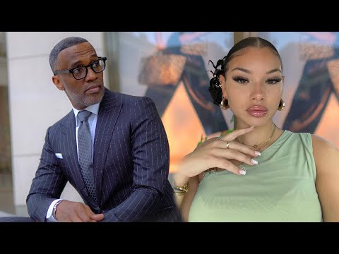 Kevin Samuels SCHOOLS 26-Year-Old Single Mother who Divorced her Husband