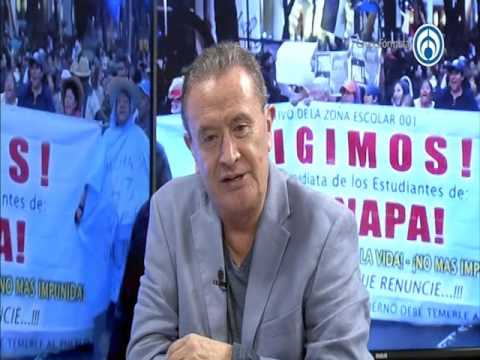 El Fausto en Ricardo Rocha en Fórmula.