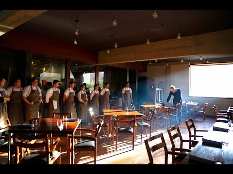 #1 RESTAURANT IN BOLIVIA | 20+ Courses at Gustu