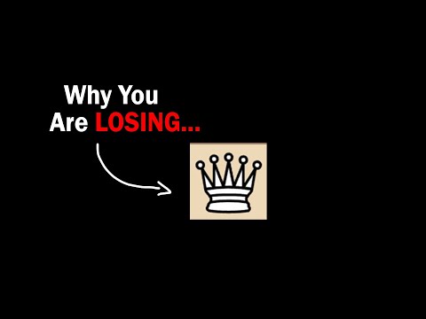 You DON'T Know How To Use The Queen...