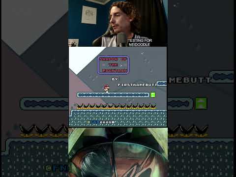 🔴Testing LIVE  Kaizo Mario🔥-Then NEW Early access game