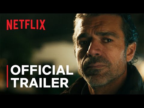 Motorvalley | Official Trailer | Netflix