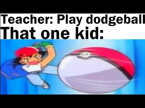 School Memes Only Students Understand