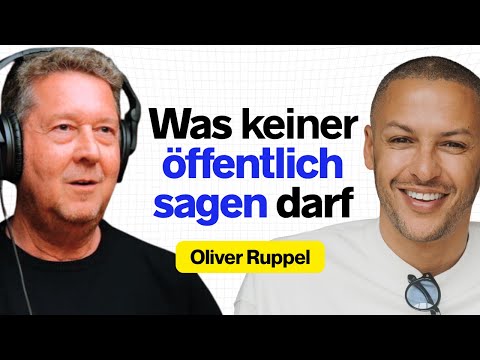 Ruppel analysiert: Der geheime Trick der Manipulation aufgedeckt