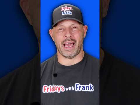 "Hey, ladies, I don't need your money."