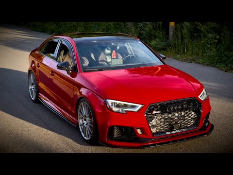 TTE700 RS3 Review | SUPERCAR KILLER