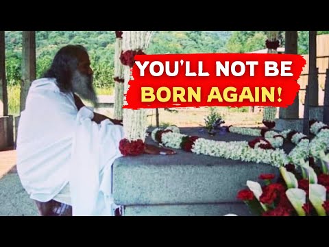 Will Sadhguru Dissolve All Your Karma at the END OF YOUR LIFE? (Rare Video)