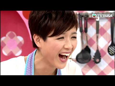 美女廚房2精華 | 佘詩曼 陳茵媺 林莉 恐怖到評審喊出嚟?!