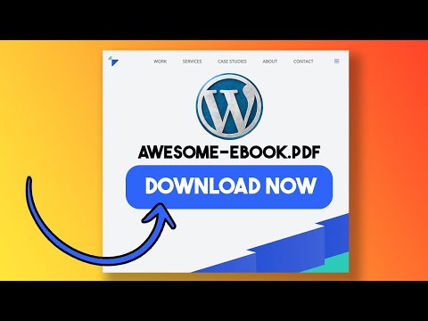 3 Best Methods to Add Download Links in WordPress [Step-by-Step]