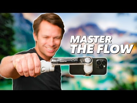 Insta360 Flow Full Tutorial: The Best Features Explained