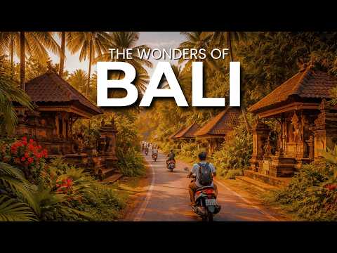 Bali Uncovered | The Truth Hidden from Tourists | 4k travel documentary