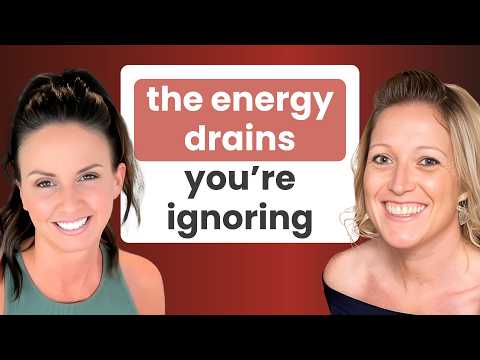 This Heals Faster Than Any Protocol | Faith Canter #longcovid #mecfsrecovery