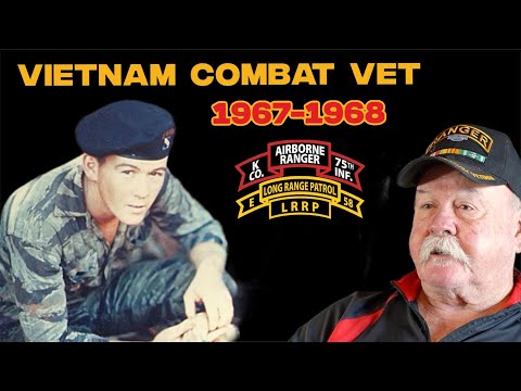 LRRP Team Nearly DIED - MEDAL OF HONOR