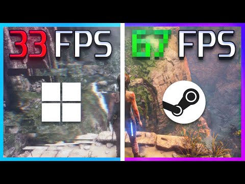 Can SteamOS Turn My $100 Trash PC Into a Gaming Beast?