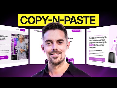 3 Landing Page Examples You Can Steal To TRIPLE Your Leads