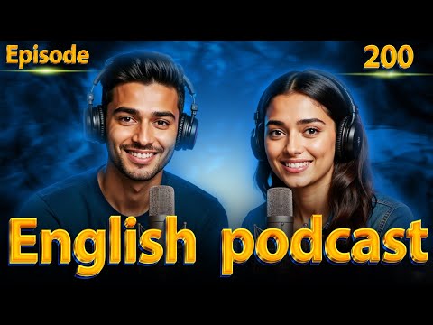 𝗝𝘂𝗻𝗸 𝗙𝗼𝗼𝗱 | 𝗟𝗲𝗮𝗿𝗻 𝗘𝗻𝗴𝗹𝗶𝘀𝗵 𝗤𝘂𝗶𝗰𝗸𝗹𝘆 𝘄𝗶𝘁𝗵 𝗣𝗼𝗱𝗰𝗮𝘀𝘁 | 𝗘𝗽𝗶𝘀𝗼𝗱𝗲 200