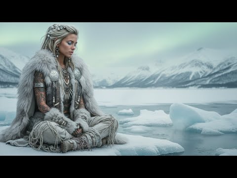 Nordic Ambient Music for Meditation ~ Ethereal Viking Sounds & Deep Relaxation