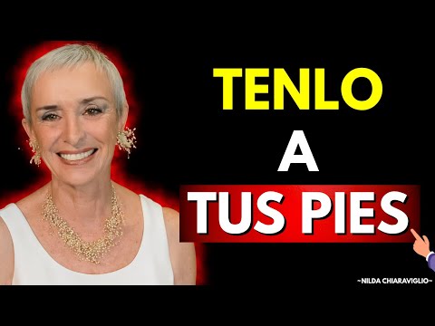 De Opción a PRIORIDAD: La Regla de 1 Vez Que Lo COMPROMETE | Nilda Chiaraviglio