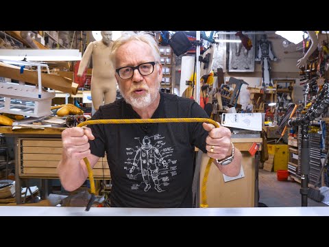 Myths Viewers Say Adam Got Wrong (and His Response)