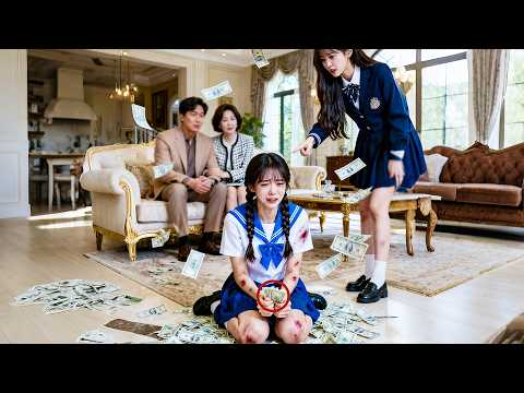 Girl Was Killed By Prejudiced Family, Unexpected She Reborn Became Medical Genius,They Regretted!