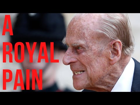 Why Do Some People Hate The Royal Family?