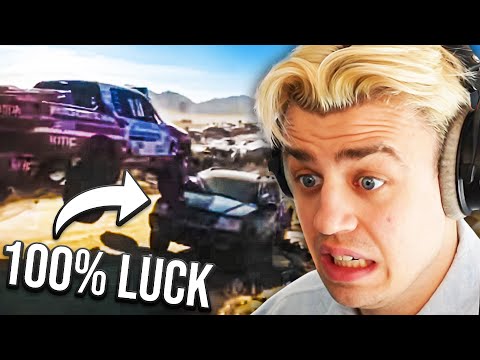 Ich reagiere auf eine Near Death Compilation!