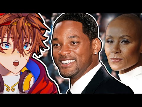 The REAL Reason Will & Jada's Relationship FAILED | Kenji Reacts