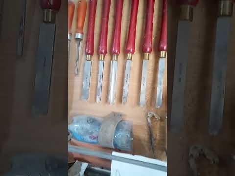 Огляд майстерні