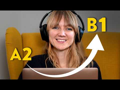 Improve Your Italian in 2026 with This Study Plan (A2–B1)