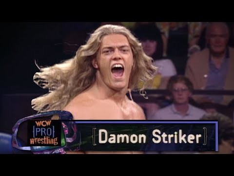 Wrestling Stars That Were Once WWE Enhancement Talents