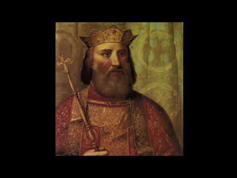 Князь Лазарь Хребелянович - воин и святой. Рассказывает историк Наталия Ивановна Басовская.