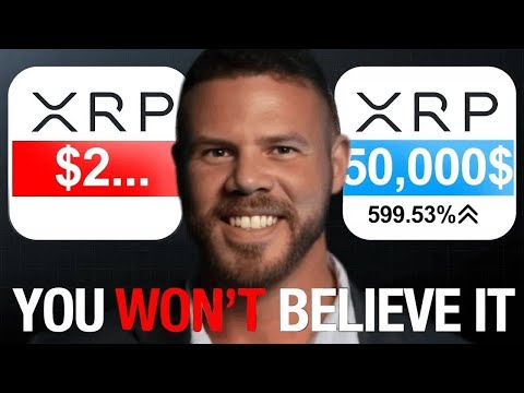 Expert Reveals, BlackRock’s XRP Positioning Is Deeper Than It Looks!