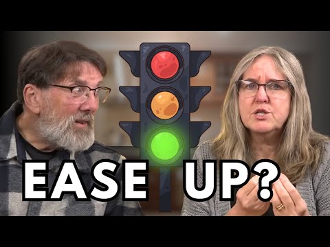 How to Know When You Can Stop Extreme Frugality