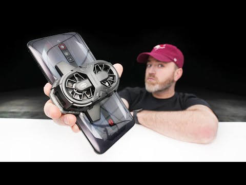 The World's SMOOTHEST Smartphone...