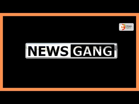 | NewsGang | TANZANIA, OH TANZANIA!