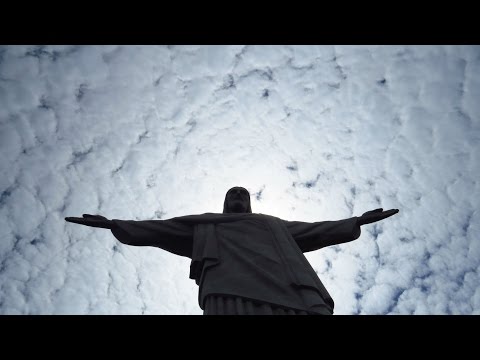 The World's Local Religion - Professor Alec Ryrie