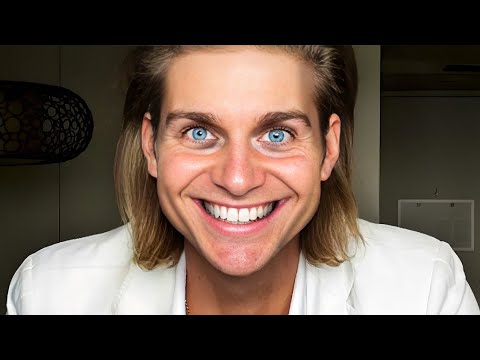 This Man Needs to Be Stopped...