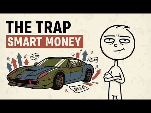 The Psychology of People Who Buy Cars as Investments