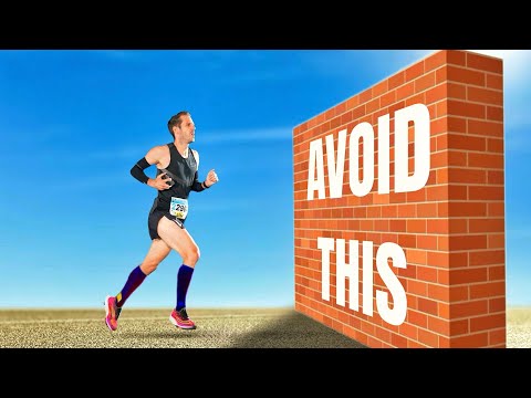 Why Most Runners Hit the Wall (and How to Avoid It)