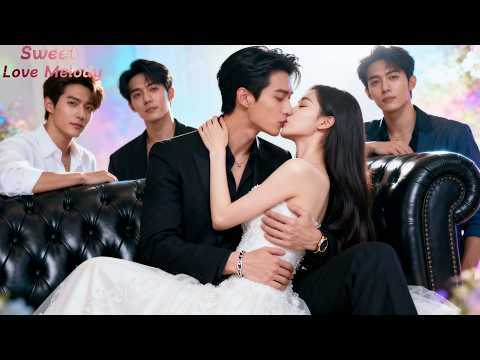 She lost her memory; four men chased her, but her true love stayed by her side.💖Full Version